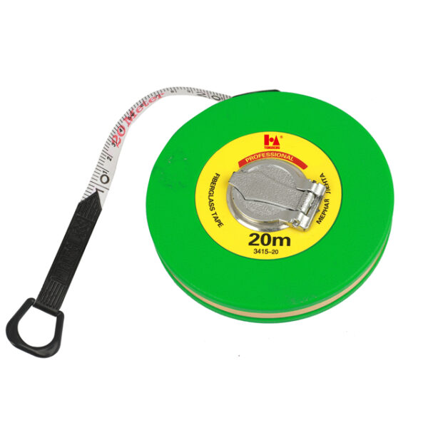 Long tape measure YH-128