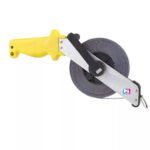 ABS Plastic measure tape YH-01