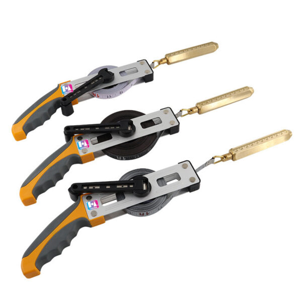 Oil measure tape YH-171