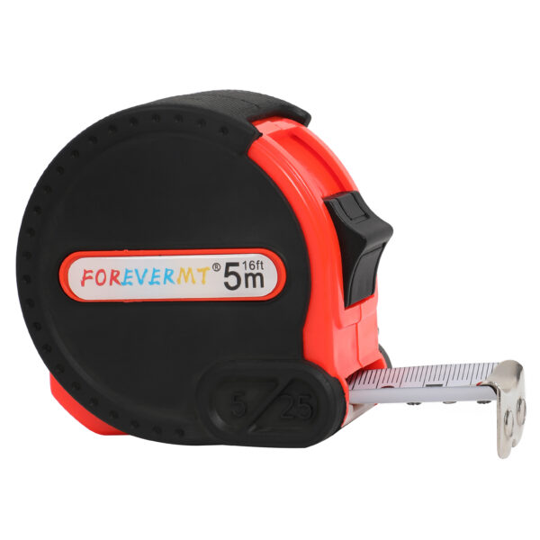 PVC rubber measure tape YH-100