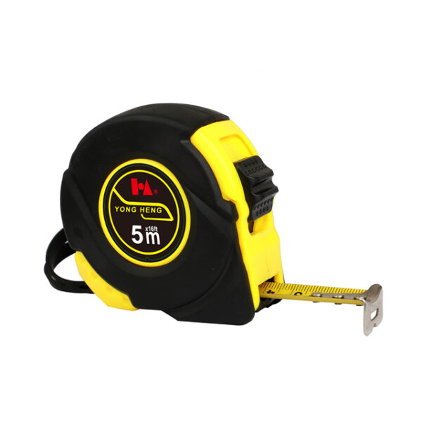 PVC rubber measure tape YH-101