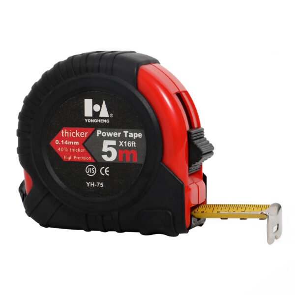 PVC rubber measure tape YH-102