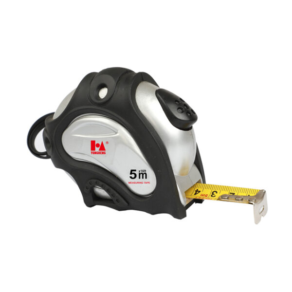 PVC rubber measure tape YH-104