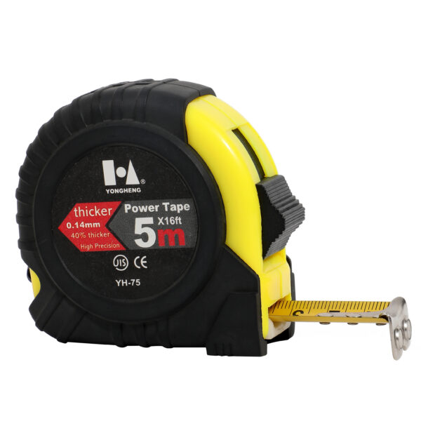 PVC rubber measure tape YH-105
