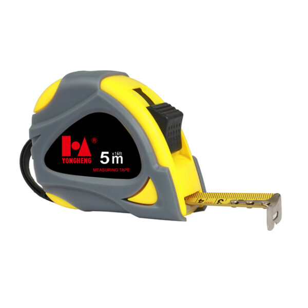 PVC rubber measure tape YH-106