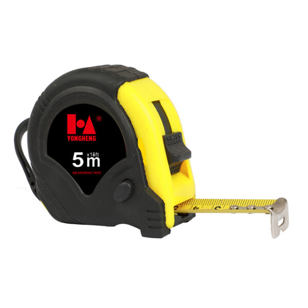 PVC rubber measure tape YH-108