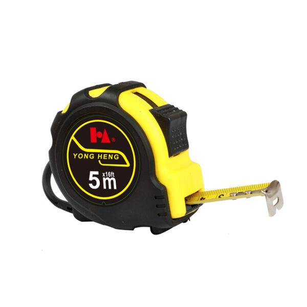 PVC rubber measure tape YH-109