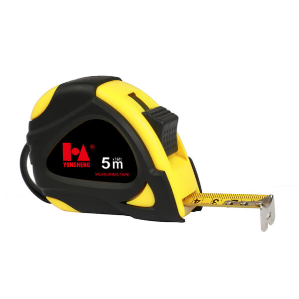PVC rubber measure tape YH-112