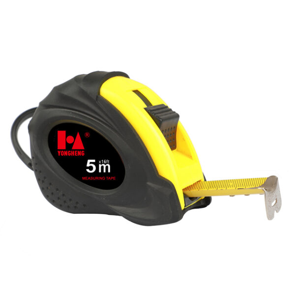 PVC rubber measure tape YH-113