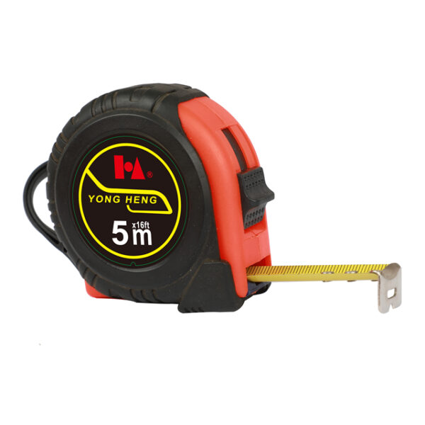 PVC rubber measure tape YH-114
