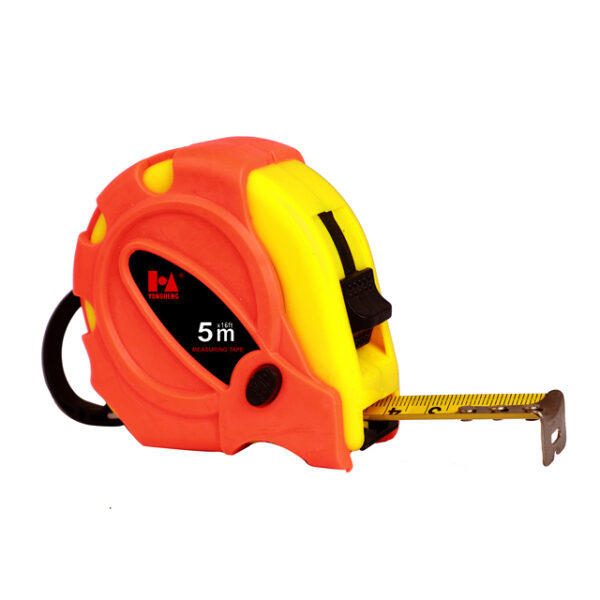 PVC rubber measure tape YH-116