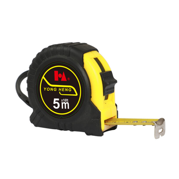 PVC rubber measure tape YH-119
