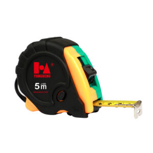 PVC rubber measure tape YH-112