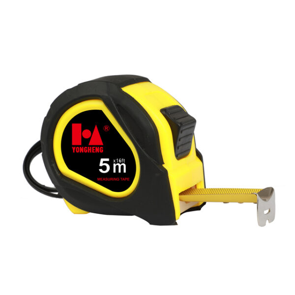 PVC rubber measure tape YH-121