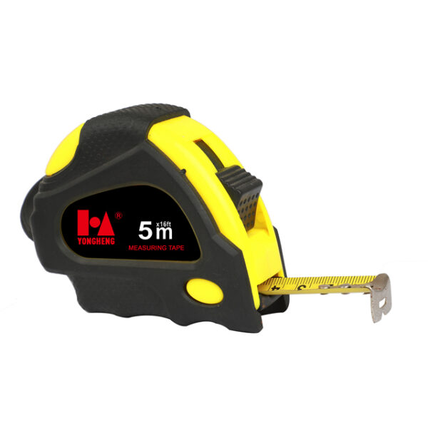 PVC rubber measure tape YH-123