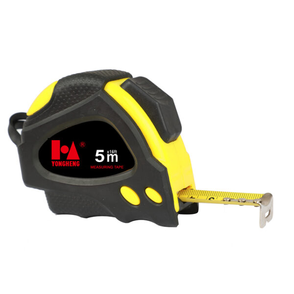 PVC rubber measure tape YH-95