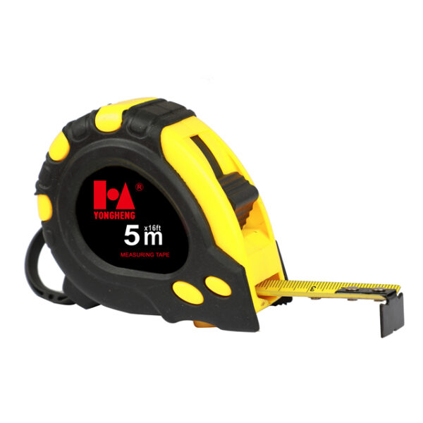 PVC rubber measure tape YH-97