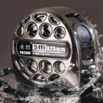 ABS Plastic measure tape YH-01