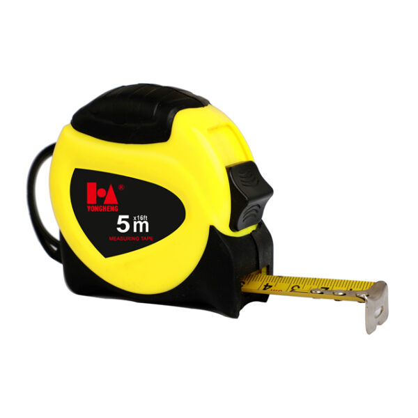 TPR Coating measure tape YH-179