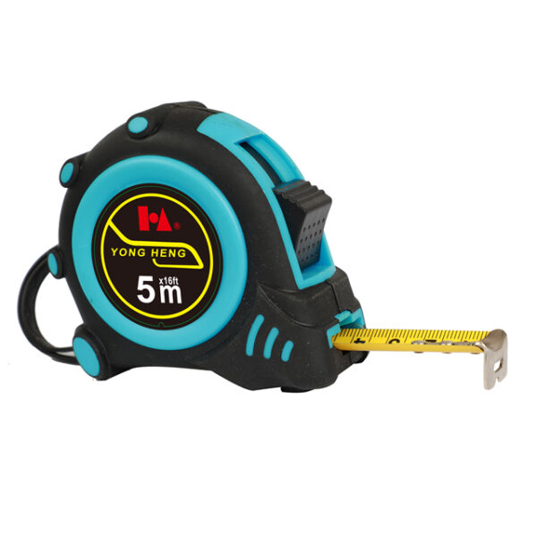 TPR Coating measure tape YH-180