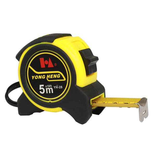 TPR Coating measure tape YH-182
