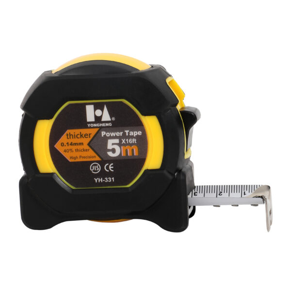 TPR Coating measure tape YH-183