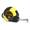TPR Coating measure tape YH-184