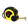 TPR Coating measure tape YH-185
