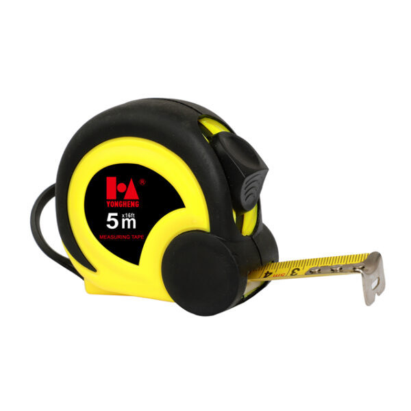TPR Coating measure tape YH-185