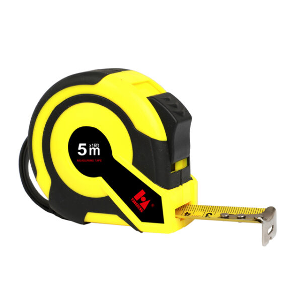 TPR Coating measure tape YH-188