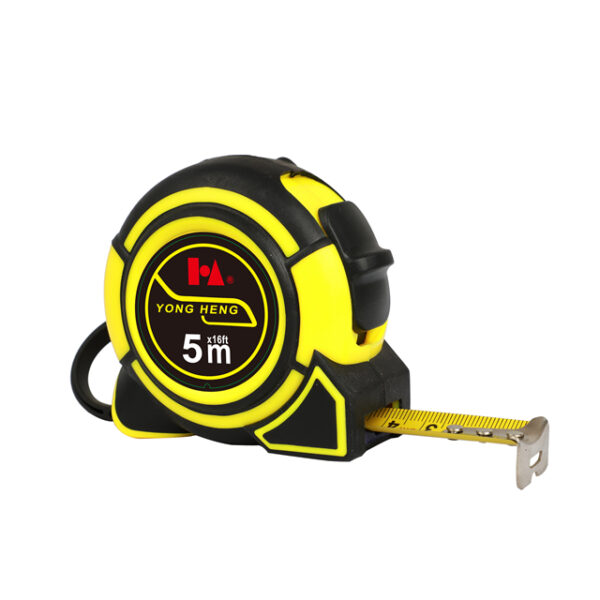 TPR Coating measure tape YH-190
