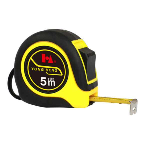 TPR Coating measure tape YH-192