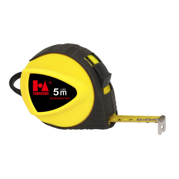 TPR Coating measure tape YH-193