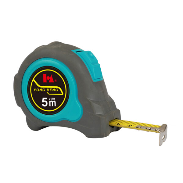 TPR Coating measure tape YH-194