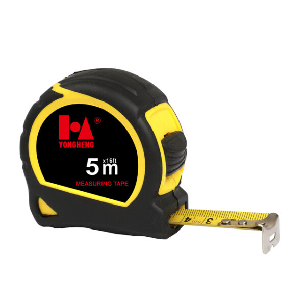 TPR Coating measure tape YH-198