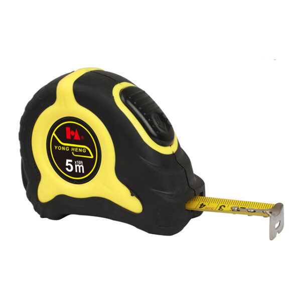 TPR Coating measure tape YH-200