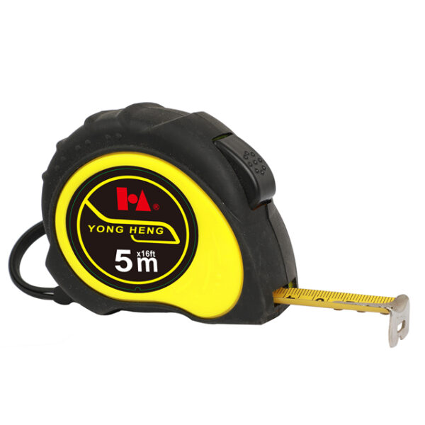 TPR Coating measure tape YH-201
