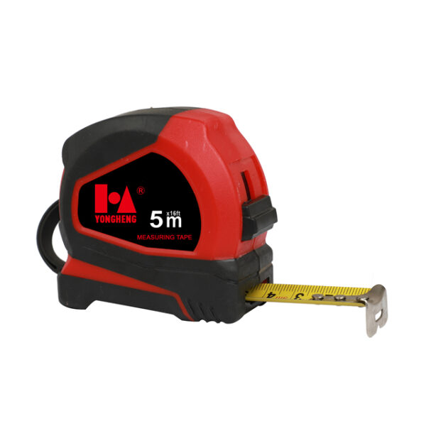 TPR Coating measure tape YH-206