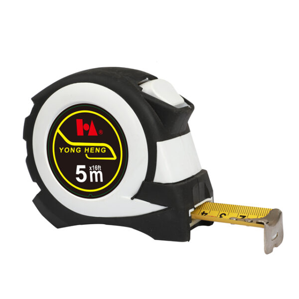 TPR Coating measure tape YH-207
