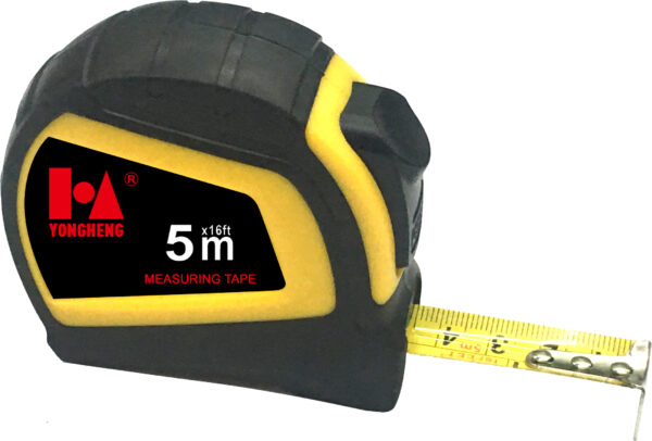 TPR Coating measure tape YH-209