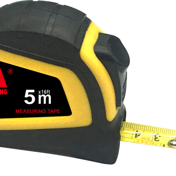 TPR Coating measure tape YH-209