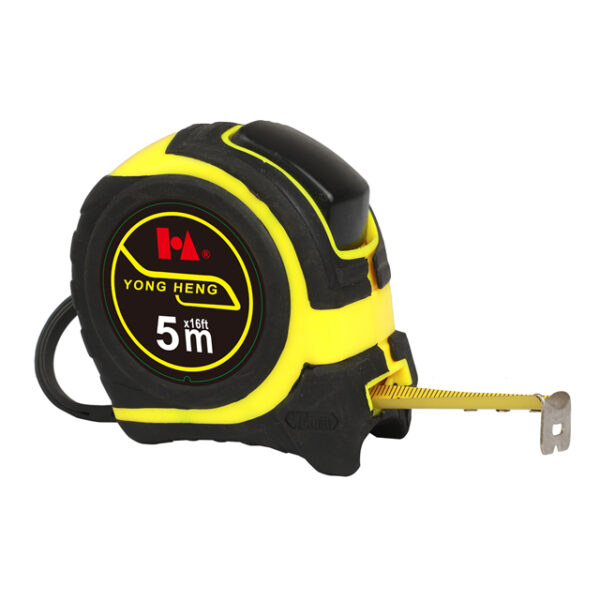 TPR Coating measure tape YH-210