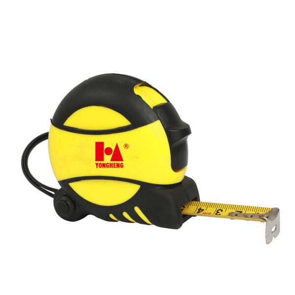 TPR Coating measure tape YH-212