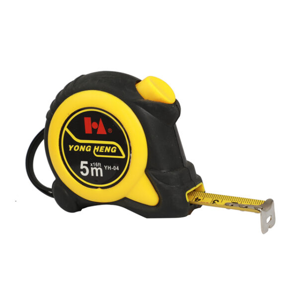 TPR Coating measure tape YH-213