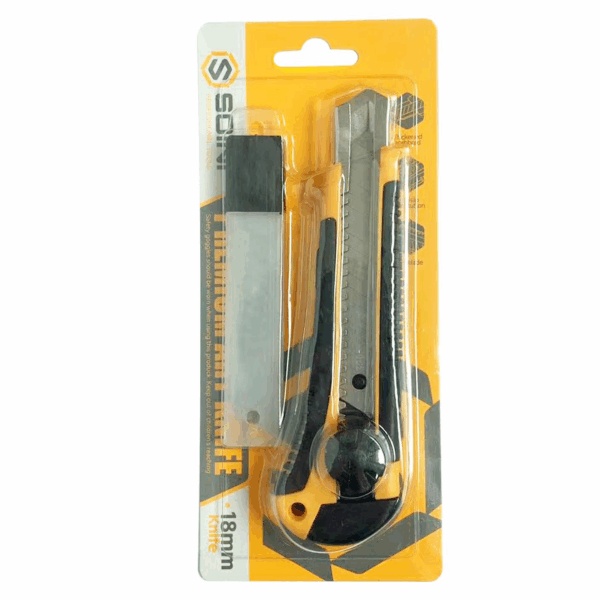 Utility knife YH-145