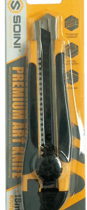 Utility knife YH-140