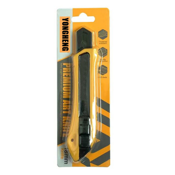 Utility knife YH-148