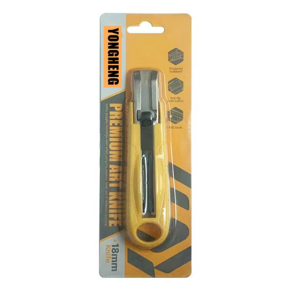 Utility knife YH-158