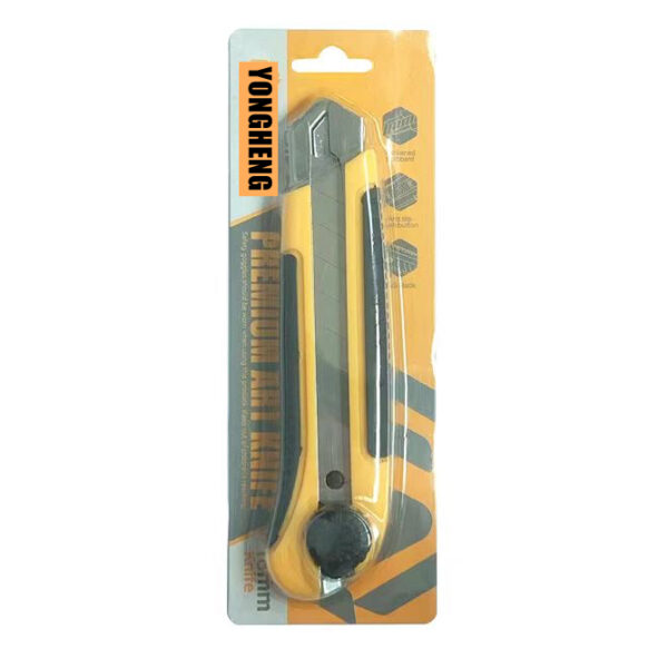 Utility knife YH-159