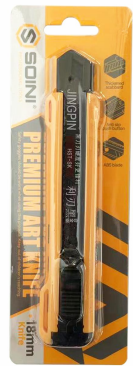 Utility knife YH-162
